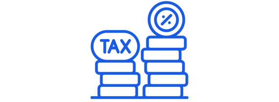 International Corporate Income Tax Services